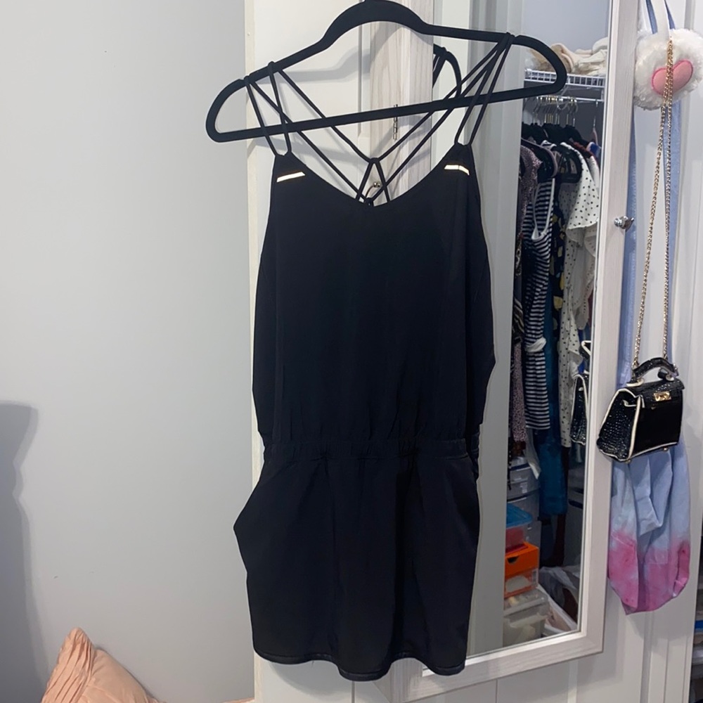 NWOT Lululemon Workout Dress